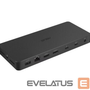 Other Computer Accessory Asus  NB ACC DOCK DC500 TRIPLE 4K/TBT4 90XB08DN-BDS010 