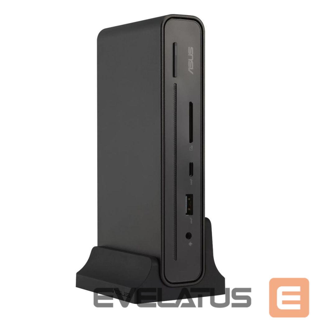 Muu arvutitarvik Asus NB ACC DOCK DC300 TRIPLE DISPL/USB-C 90XB08CN-BDS010