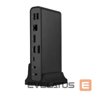 Muu arvutitarvik Asus  NB ACC DOCK DC301 TRIPLE DISPL/USB-C 90XB0A5N-BDS010 