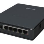 Rūteris Mikrotik  WRL ROUTER HAP AXS/E62IUGS-2AXD5AXT 