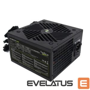 Power Supply TECNOWARE  Power Supply||ATX|PC|180 - 264 V|650 W|FAL651FSP12 