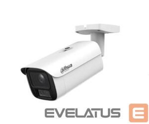 IP kameros DAHUA  NET CAMERA 8MP BULLET/IPC-HFW5859E1-ZE-IL-2712 