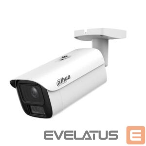 IP kaamerad DAHUA  NET CAMERA 8MP BULLET/IPC-HFW5859E1-ZE-IL-2712 