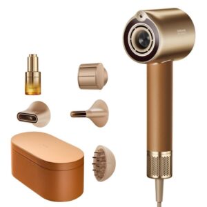 Juukseföön DREAME  Miracle Pro Gold