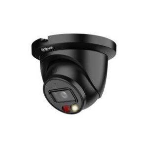 IP kameros DAHUA  NET CAMERA 6MP EYEBALL/HDW2649TM-S-IL-0280B-B 