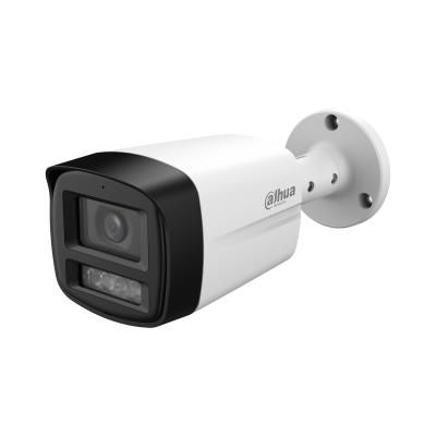 Mobile cameras DAHUA CAMERA HDCVI 8MP BULLET/HFW1801TLM-IL-A-0360B-S2