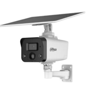 IP kaamerad DAHUA  NET CAMERA 4MP IR BULLET/HFW2441DG-4GSPB0360B-MAX 