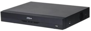 Serveris – kiti priedai DAHUA  DVR 16CH HDCVI PENTABRID AI/XVR5116HS-I3/T 