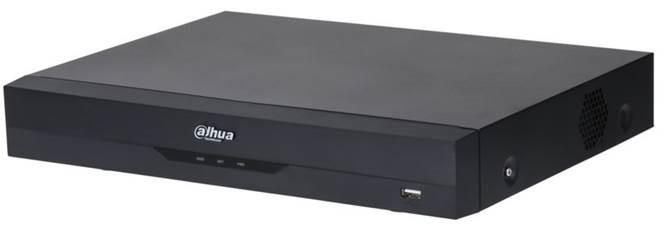 Server – muud tarvikud DAHUA DVR 16CH HDCVI PENTABRID AI/XVR5116HS-I3/T
