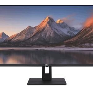 Monitorid DAHUA  LCD Monitor||27 "|2560 x 1440 pixels|Quad HD|Native aspect ratio 16:9|LED|Flat|DHI-LM27-C301B 