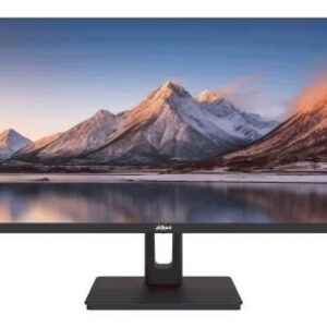 Monitorid DAHUA  LCD Monitor||23.8 "|2560 x 1440 pixels|Quad HD|Native aspect ratio 16:9|LED|Flat|DHI-LM24-C301B 