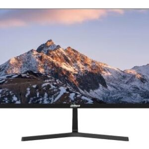Monitorid DAHUA  LCD Monitor||27 "|1920 x 1080 pixels|Full HD|Native aspect ratio 16:9|LED|Flat|DHI-LM27-B221S 