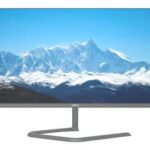 Monitoriai DAHUA  LCD Monitor||23.8 "|1920 x 1080 pixels|Full HD|Native aspect ratio 16:9|LED|Flat|DHI-LM24-C201P 