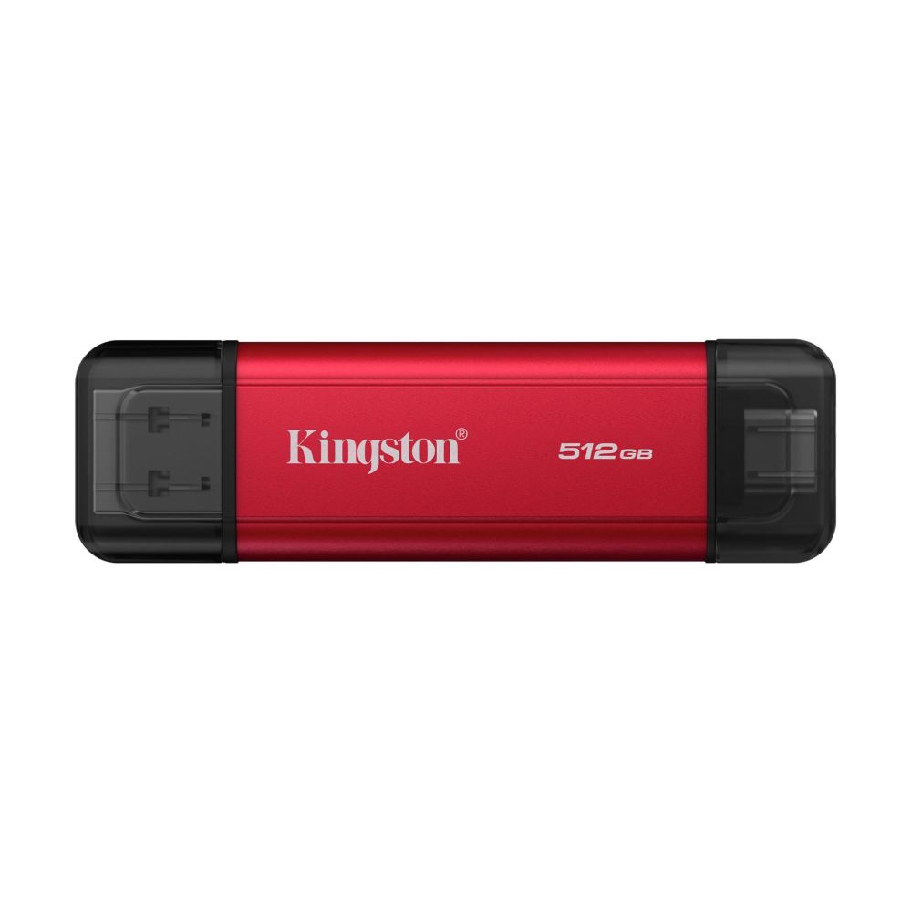 Kõvaketas SSD Kingston External SSD||512GB|3D NAND|Write speed 950 MBytes/sec|Read speed 1050 MBytes/sec|SPSD/512GB
