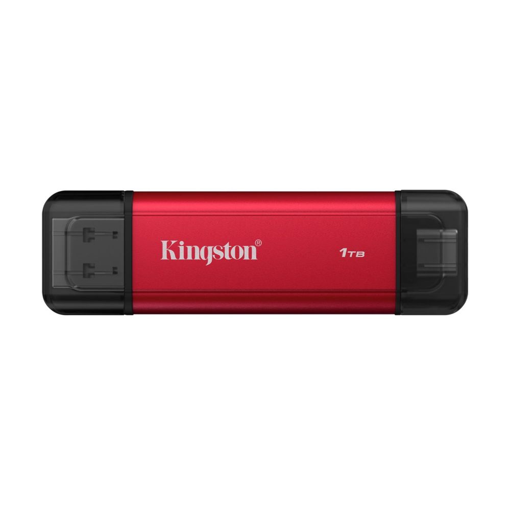 Kõvaketas SSD Kingston External SSD||1TB|3D NAND|Write speed 950 MBytes/sec|Read speed 1050 MBytes/sec|SPSD/1TB
