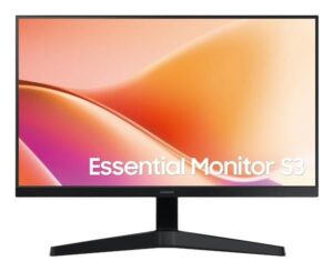 Монитор Samsung  LCD Monitor||24 "|1920 x 1080 pixels|Full HD|Native aspect ratio 16:9|LCD|Flat|LS24F330EAUXEN 