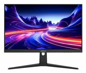 Monitor DAHUA  LCD Monitor||24.5 "|1920 x 1080 pixels|Full HD|Native aspect ratio 16:9|LCD|Flat|DHI-LM25-E241B 