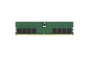 RAM DDR4 Kingston  MEMORY DIMM 32GB DDR5-5600/KVR56U46BD8-32 