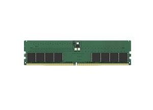 Operatiivmälu DDR4 Kingston  MEMORY DIMM 32GB DDR5-5600/KVR56U46BD8-32 