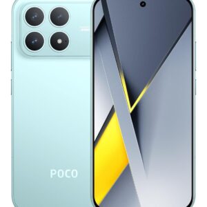 Nutitelefon POCO  F8 PRO 12/256GB Blue