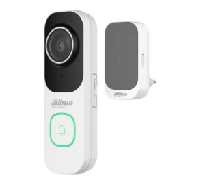Serveris – kiti priedai DAHUA  DOORPHONE KIT WI-FI/VDKP01-WG 