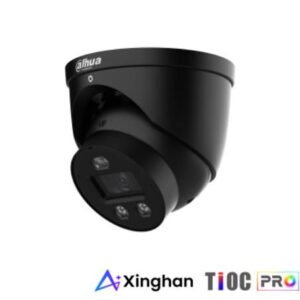 IP kaamerad DAHUA  NET CAMERA 8MP EYEBALL/HDW3849H-ASPV0280B-PRO-B 