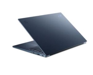 Laptop computer Acer  Notebook||Aspire|Aspire 14 A|A14-11M-X7K2|CPU  Qualcomm Snapdragon|X X1-26-100|3000 MHz|14"|1920x1200|RAM 16GB|LPDDR5x|SSD 512GB|Qualcomm Adreno GPU|Integrated|ENG|Card Reader microSD|Windows 11 Home|Blue|1.4 kg|NX.JP3EL.001 