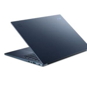 Sülearvuti Acer  Notebook||Aspire|Aspire 14 A|A14-11M-X7K2|CPU  Qualcomm Snapdragon|X X1-26-100|3000 MHz|14"|1920x1200|RAM 16GB|LPDDR5x|SSD 512GB|Qualcomm Adreno GPU|Integrated|ENG|Card Reader microSD|Windows 11 Home|Blue|1.4 kg|NX.JP3EL.001 