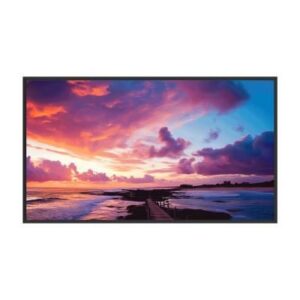 Monitoriai DAHUA  DISPLAY LCD 86" 4K/DHI-DHI-LM86-S400 