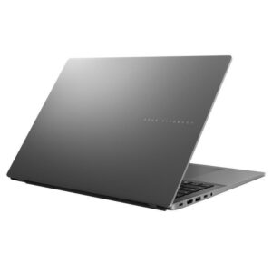 Nešiojamas kompiuteris Asus  Notebook||VivoBook Series|S16|M3607HA-RP011W|CPU  AMD Ryzen 5|220|3200 MHz|16"|1920x1200|RAM 16GB|DDR5|SSD 512GB|AMD Radeon Graphics|Integrated|ENG|Windows 11 Home|Grey|1.8 kg|90NB16F1-M009T0 