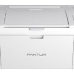 Printerid PANTUM  Laser Printer||Interface USB 2.0|1xNumber of cartridges|Paper size A4|P2509W 