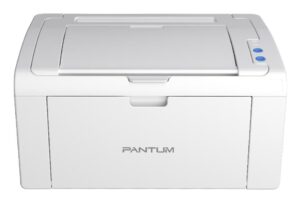 Printerid PANTUM  Laser Printer||Interface USB 2.0|1xNumber of cartridges|Paper size A4|P2509W 