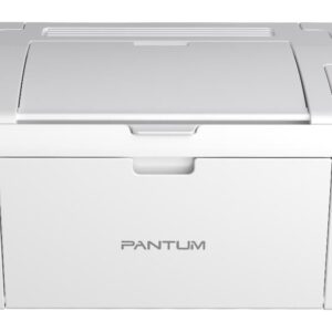 Printerid PANTUM  Laser Printer||Interface USB 2.0|1xNumber of cartridges|Paper size A4|P2509W 