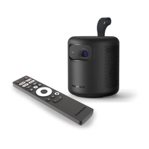 Projektoriai Thomson  PROJECTOR 350 LUMENS/PG35B 