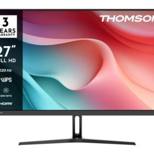 Monitorid Thomson  LCD Monitor||27 "|1920 x 1080 pixels|Full HD|Native aspect ratio 16:9|Flat|M27FB2Y15 