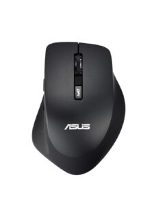Computer mouse Asus  MOUSE USB OPTICAL WRL WT425/GREY 90XB0280-BMU0H0 