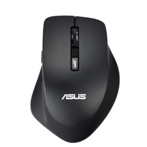 Computer mouse Asus  MOUSE USB OPTICAL WRL WT425/GREY 90XB0280-BMU0H0 
