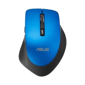 Computer mouse Asus  MOUSE USB OPTICAL WRL WT425/GREY/BLUE 90XB0280-BMU0Q0 