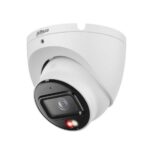 IP-kamera DAHUA  NET CAMERA 6MP EYEBALL/IPC-HDW1639T-AIL0360B-S6 