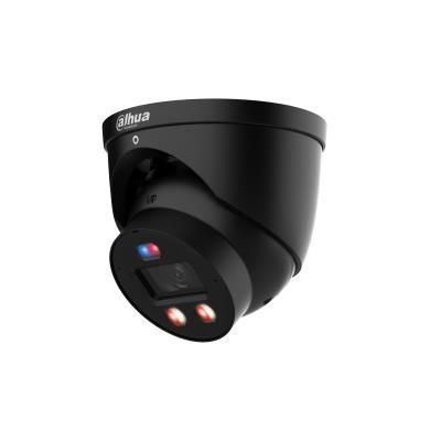 IP kaamerad DAHUA NET CAMERA 6MP EYEBALL/HDW3649H-ASPV0280BPRO-B