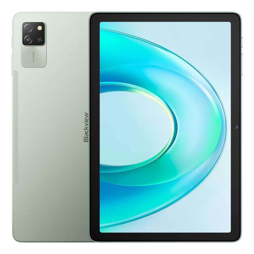 Planšetdators Blackview TABLET TAB60 PRO 10" 8/128GB/TAB60 PRO GREEN