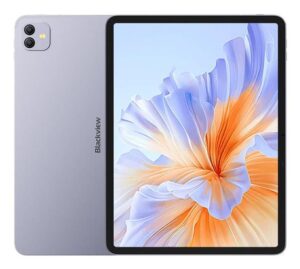 Planšetdators Blackview  TABLET LINK 8 13" 6/256GB/LINK 6/256 PURPLE 