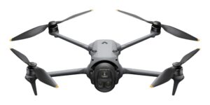 Dronai DJI  DRONE MAVIC 4 PRO 512GB CREAT./COMBO CP.MA.00000847 