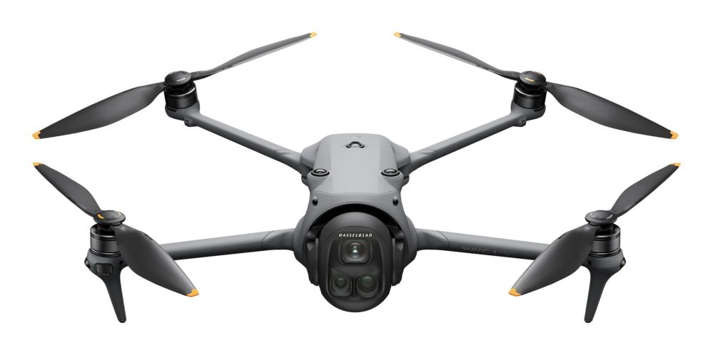 Droon DJI DRONE MAVIC 4 PRO 512GB CREAT./COMBO CP.MA.00000847