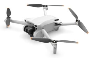 Dronai DJI  Drone|| Mini 3|Consumer|CP.MA.00000779 