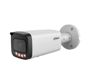 IP kameros DAHUA  NET CAMERA 8MP BULLET/IPCHFW5859T-ASE-IL-0280B 
