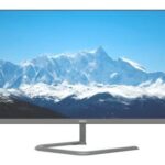 Monitoriai DAHUA  LCD Monitor||27 "|1920 x 1080 pixels|Full HD|Native aspect ratio 16:9|LED|Flat|DHI-LM27-C201P 