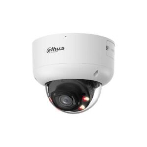 IP kameros DAHUA  NET CAMERA 8MP DOME/HDBW5859R1ASEPV0280BPRO 