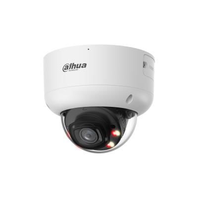 IP kaamerad DAHUA NET CAMERA 8MP DOME/HDBW5859R1ASEPV0280BPRO