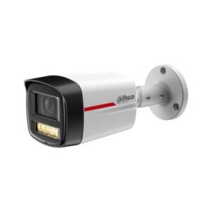 IP kameros DAHUA  NET CAMERA 4MP BULLET/HFW2449TL-S-LED-0280BPRO 